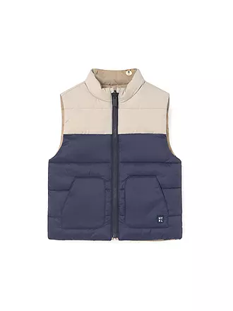 MAYORAL | Baby Steppgilet | 
